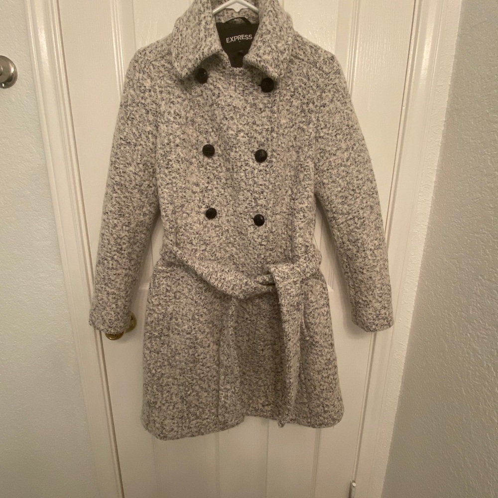 Jackets